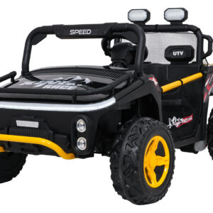 Buggy UTV SPEED Black