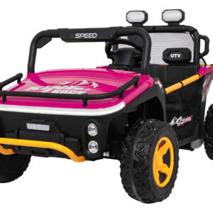 Buggy UTV SPEED Pink