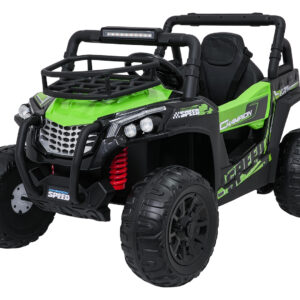 UTV LIFT zelena Off-cestovni vozilo
