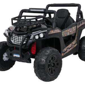 UTV LIFT crna All-Terrain vozilo