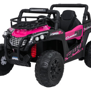 UTV LIFT Pink All Terrain Vehicle