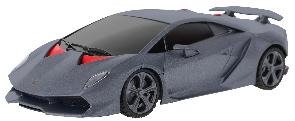 R/C toy car Lamborghini Sesto Elemento 1:24 RASTAR