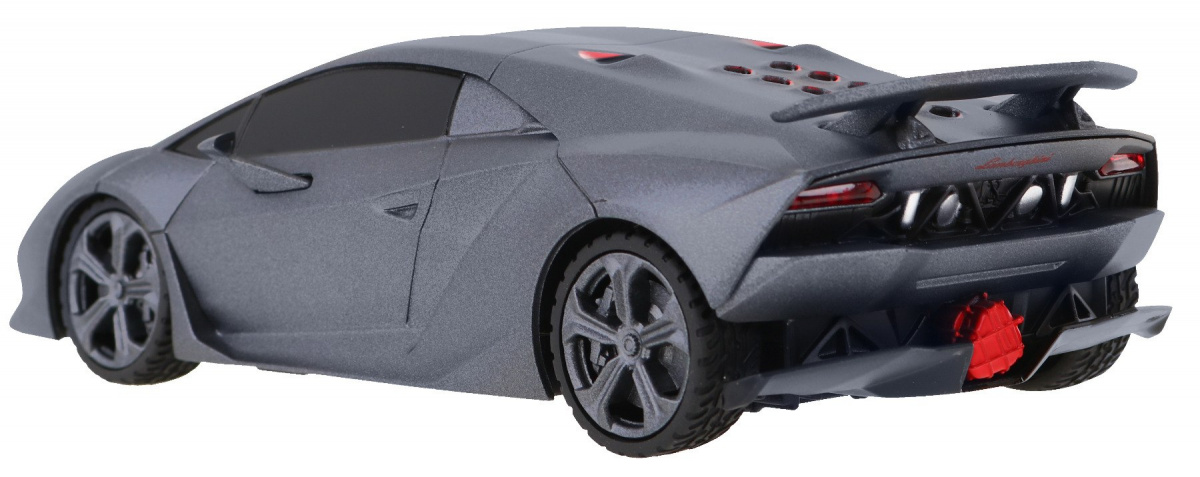 R/C toy car Lamborghini Sesto Elemento 1:24 RASTAR