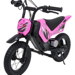 Electric Motor Vehicle SHARK Pink