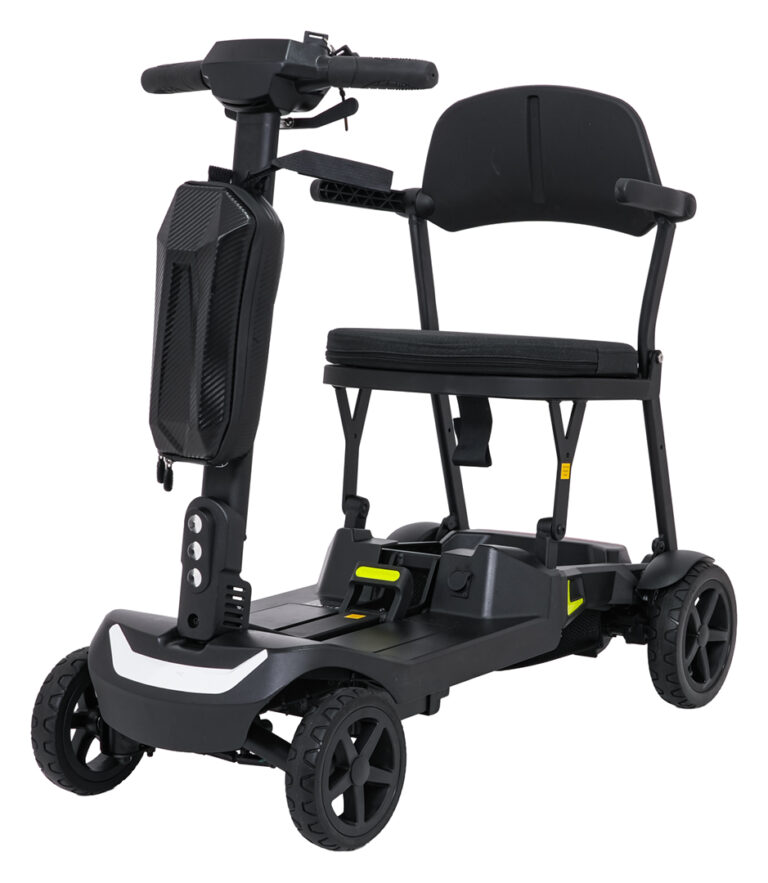 E-mobility