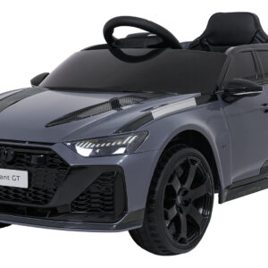 Vehicle Audi RS6 Avant GT Gray