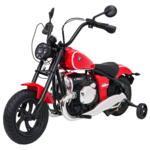 Dječji automobil Motor BMW R18 crvena