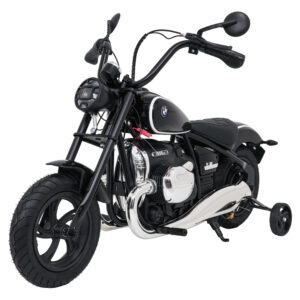 Dječji automobil Motor BMW R18 crna