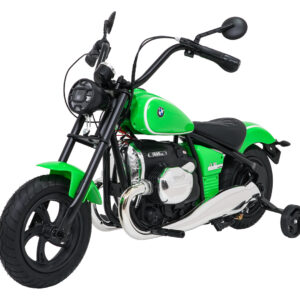 Dječji automobil Motor BMW R18 zelena