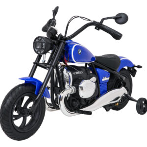 Dječji automobil Motor BMW R18 plava
