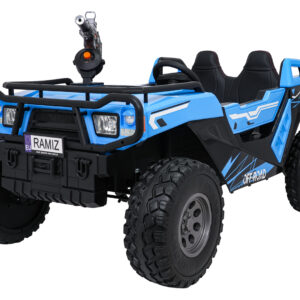 Buggy PROSPECTOR 4×4 STRONG Blue