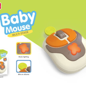 Copy of Duck for the youngest with lights and sounds