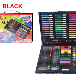 Art set kovčeg 150el.