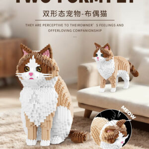 Cat 2 u 1 set 2308el.