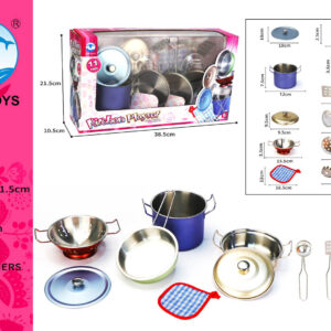 Šareni Pot set