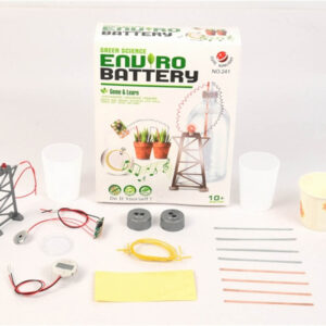 Connections Education Kit