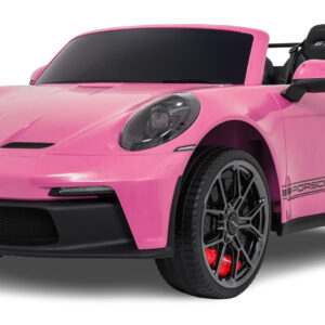 Porsche 911 GT3 STRONG MP4 Pink Vehicle