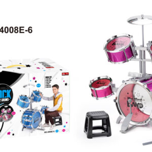 Veliki ROCK BAND Percussion plava