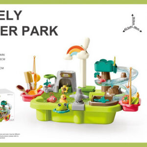 MEGA Water Park + Accessories