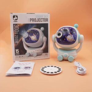 SPACE projektor