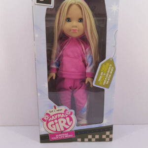 Betti Sport lutka