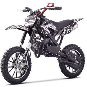 Vehicle Internal Combustion Engine 49CC STORM Black