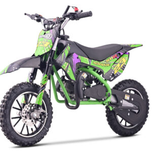 RENEGADE 50R Gas Powered Vehicles Green