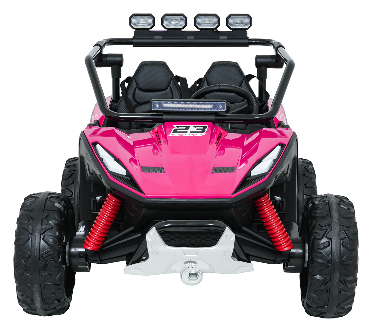 Buggy TURBO 23 Pink