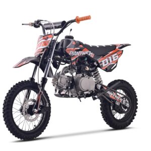 copy of PANTHER 110CC Green Combustion Engine Vehicle