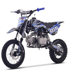 copy of PANTHER 110CC Green Combustion Engine Vehicle