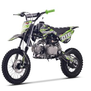 PANTHER 110CC Green Combustion Engine Vehicle