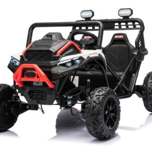 Buggy Sport OUTLAND 4×4 White