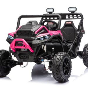 Buggy Sport OUTLAND 4×4 Pink