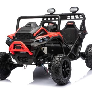 Buggy Sport OUTLAND 4×4 Red