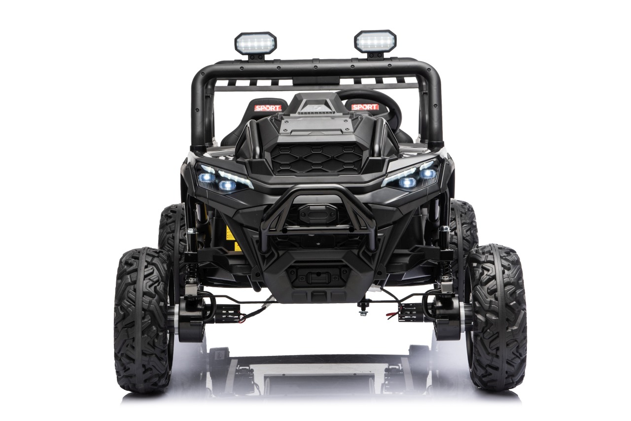 Buggy Sport OUTLAND 4x4 Black