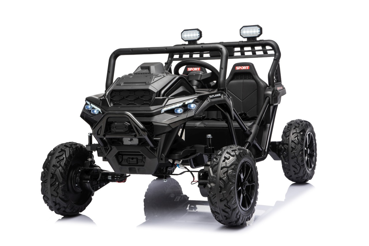 Buggy Sport OUTLAND 4x4 Black