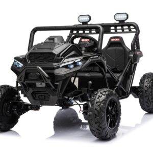 Buggy Sport OUTLAND 4×4 Black