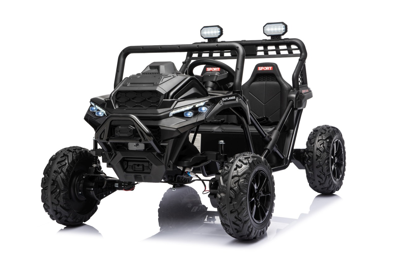 Buggy Sport OUTLAND 4x4 Black