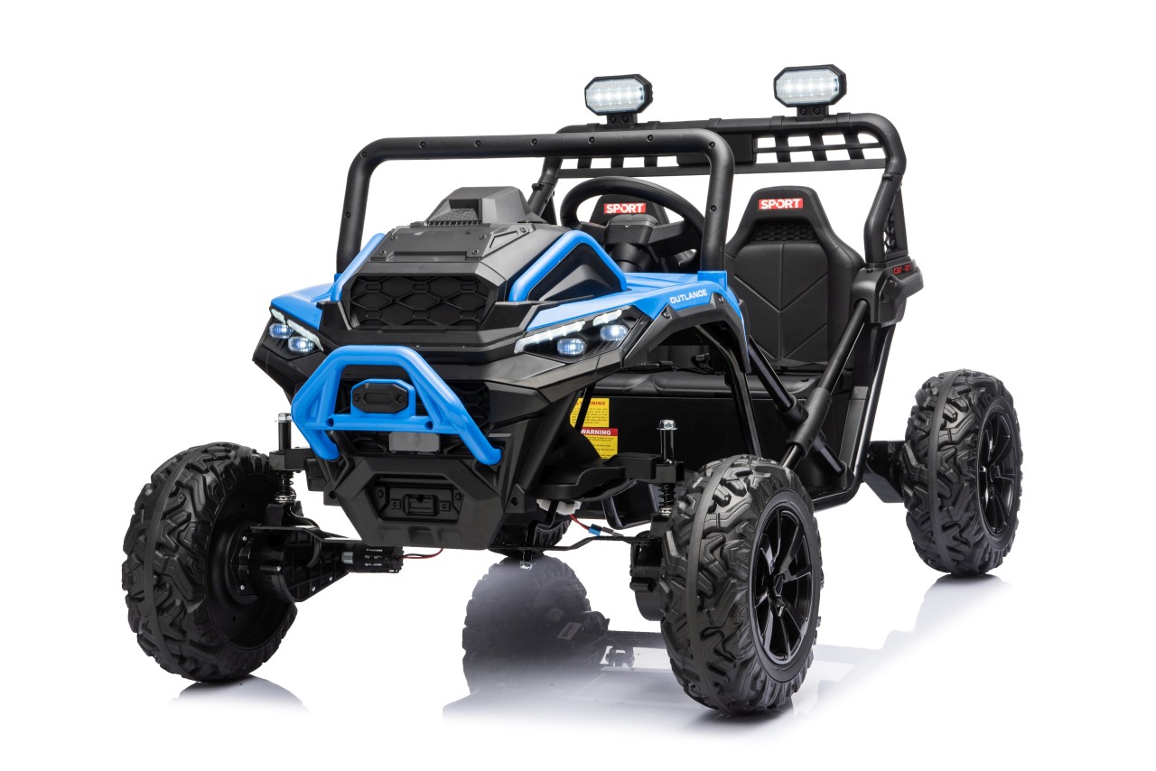 Buggy Sport OUTLAND 4x4 Blue
