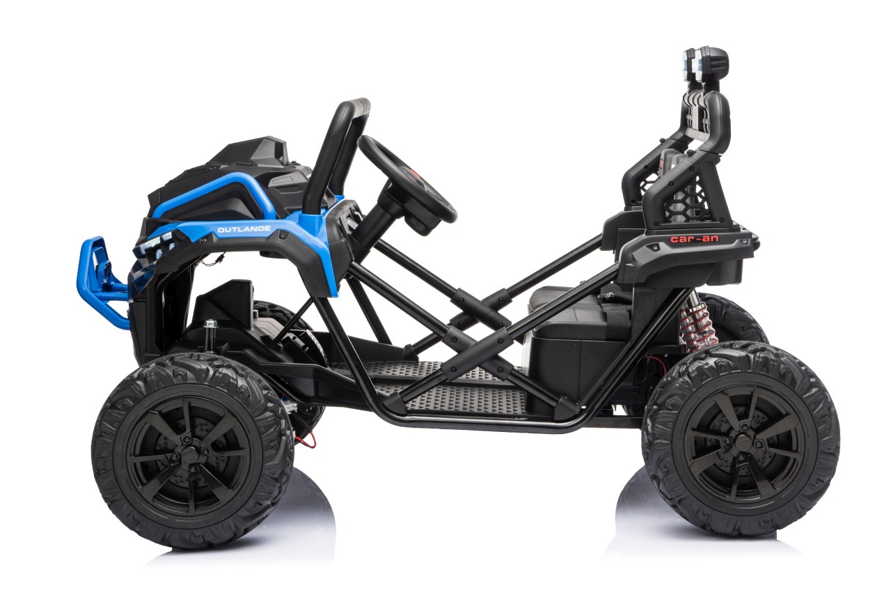 Buggy Sport OUTLAND 4x4 Blue