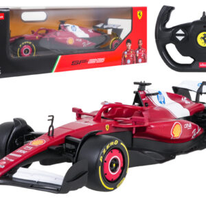 R/C 1:12 Ferrari SF-25 Red RASTAR