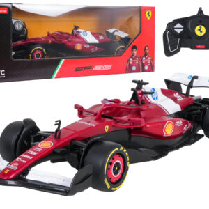 R/C 1:18 Ferrari SF-25 Red RASTAR