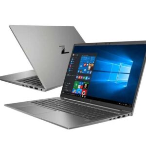 Laptop HP ZBook Firefly 15 G7 i7 – 10510 | 16GB 256GB SSD | 15,6″ 1920 x 1080 | Windows 11 Pro [A]