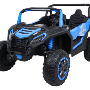 Buggy ATV Racing 4×4 Blue