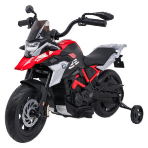 Dječji automobil Motor BMW G310GS crvena