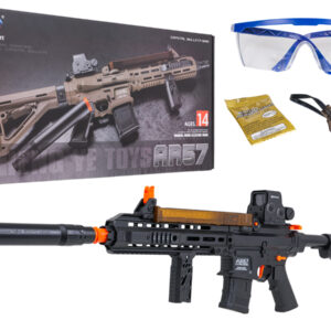 AR57 Gel Ball Rifle