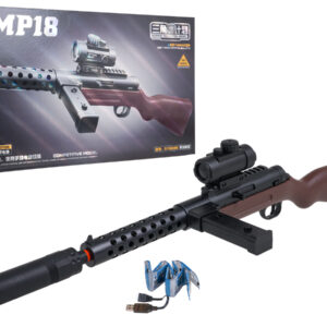 MP18 Gel Ball Rifle