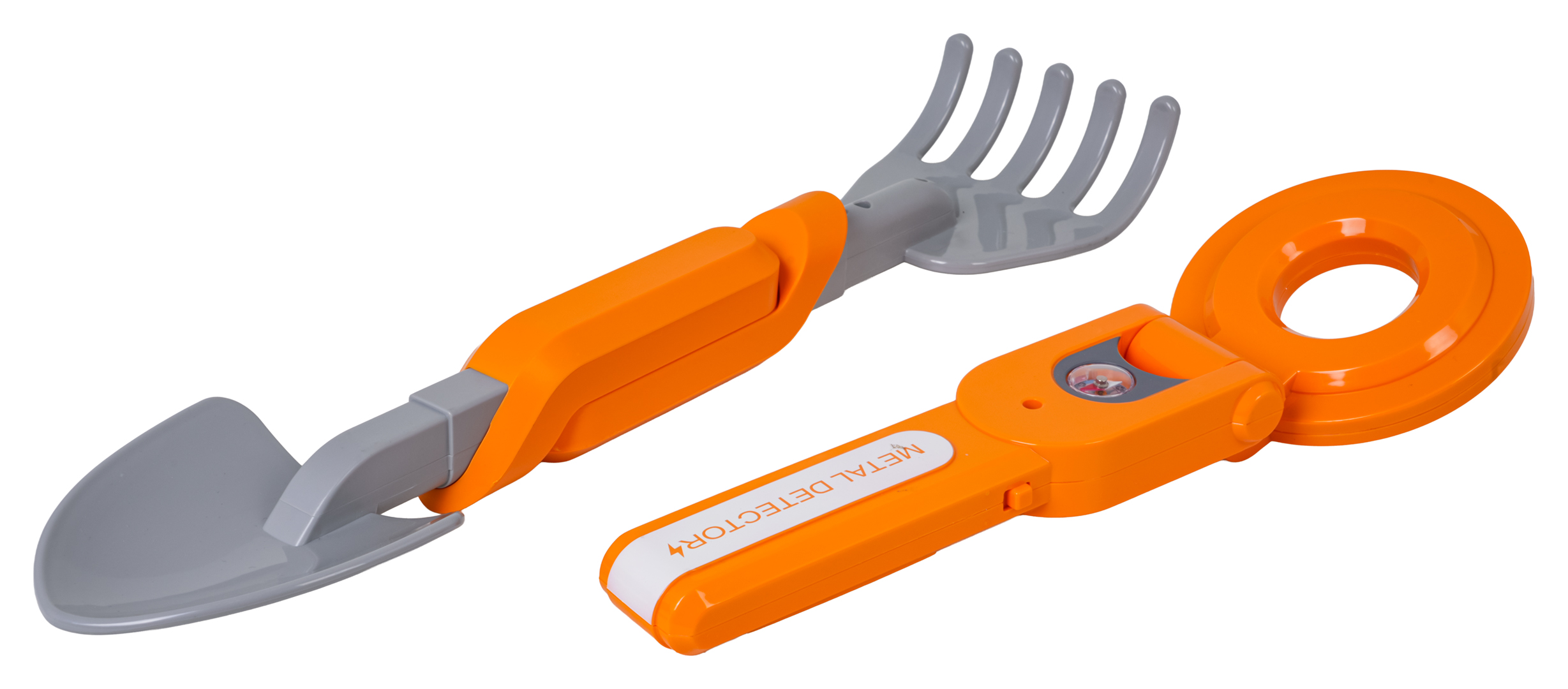 Small Explorer Set with Detector