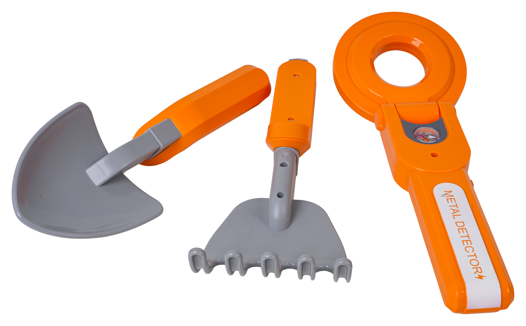 Small Explorer Set with Detector