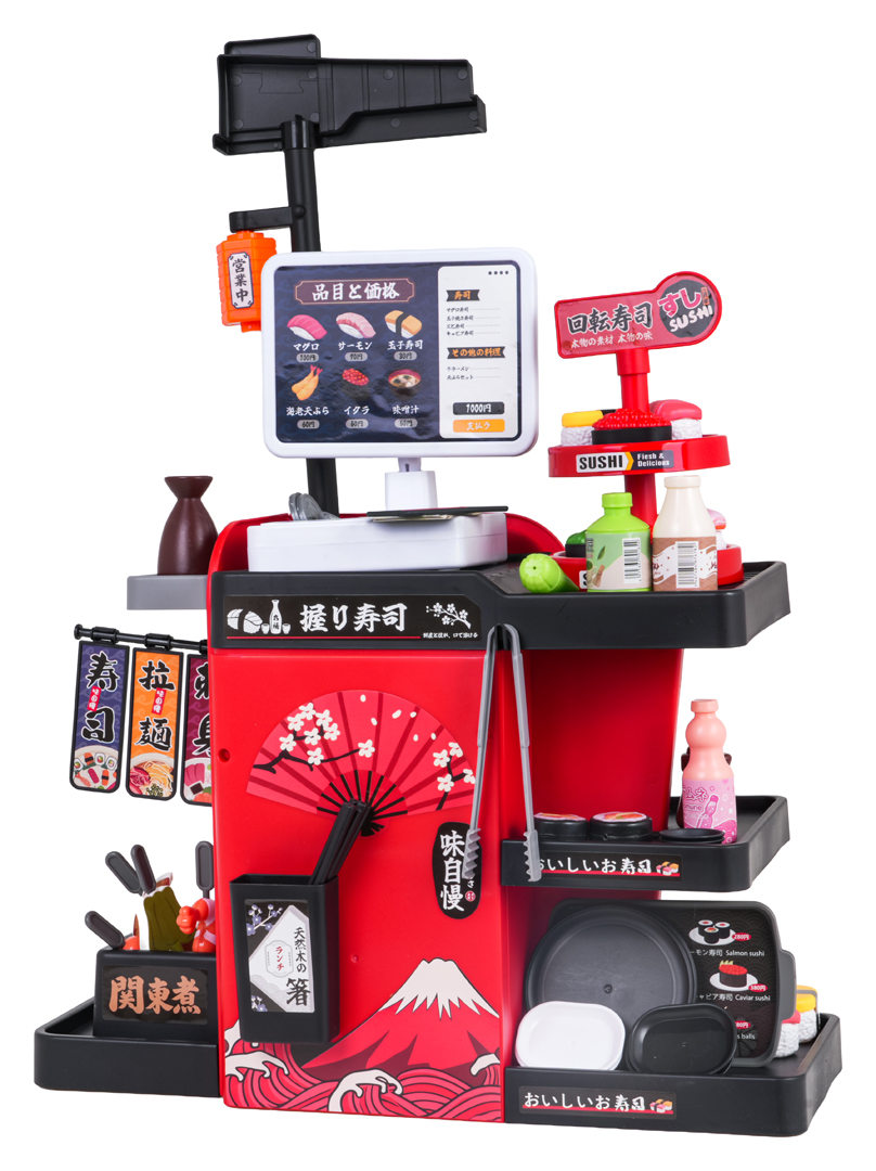 Sushi making stand 75el.